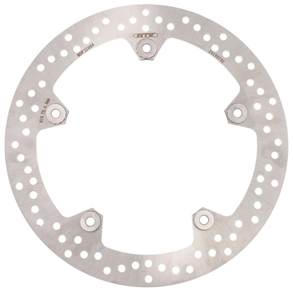 MTX Mtx performance brake disc front floating round bmw md687 #32004